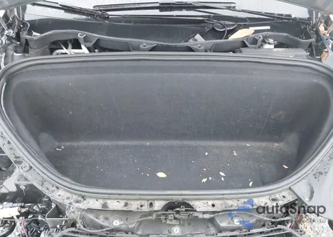 2017 Tesla Model X 100D/75D/90D from USA, damaged, VIN 5YJXCBE24HF046097